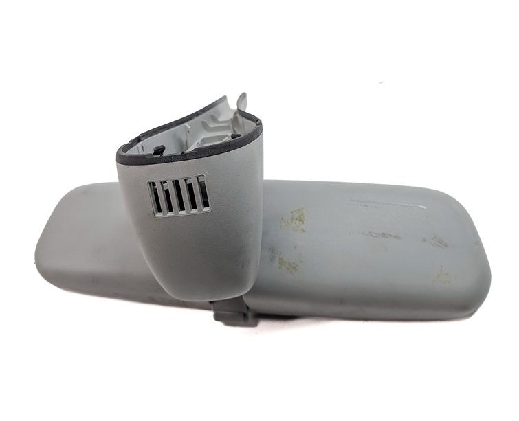 Thumbnail 6: 00-17 AUDI A4 S4 RS4 A6 S6 Q5 SQ5 (B6 B7 B8 8R C5) MANUAL DIM REAR VIEW MIRROR