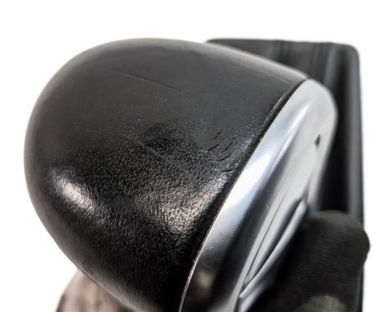 Thumbnail 6: 2013 AUDI Q5 B8 8R AUTOMATIC TRANSMISSION GEAR SHIFT SHIFTER HANDLE KNOB w/BOOT