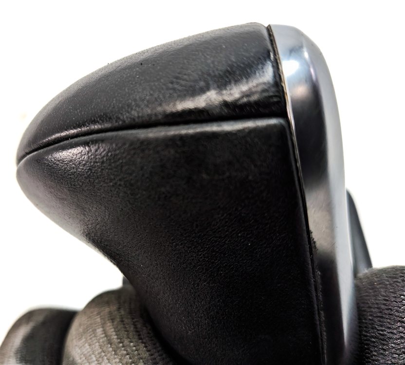 Thumbnail 7: 2013 AUDI Q5 B8 8R AUTOMATIC TRANSMISSION GEAR SHIFT SHIFTER HANDLE KNOB w/BOOT