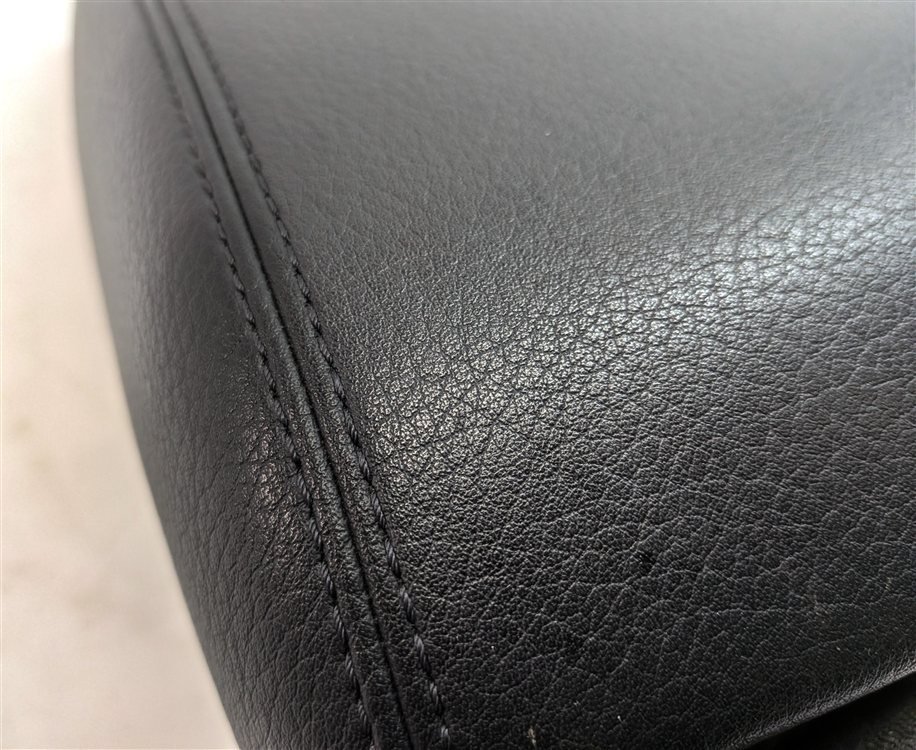 Thumbnail 9: 2009-2017 AUDI Q5 (B8 8R) FRONT CENTER CONSOLE ARMREST ARM REST LID (Black)