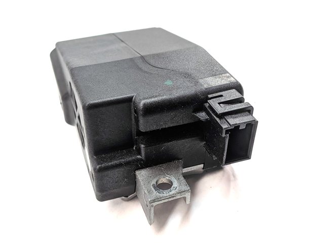 Thumbnail 7: 13 AUDI Q5 (B8 8R) 2.0L (CPMA) SPEEDOMETER ECM BCM IMMOBILIZER MODULE KEY SET/9