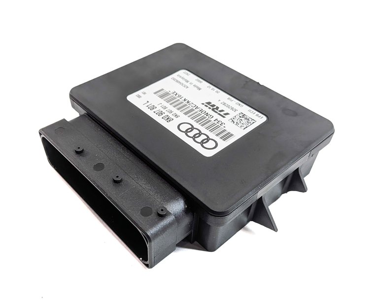 Thumbnail 2: 2013-2017 AUDI A4 S4 A5 S5 RS5 Q5 SQ5 ALLROAD (B8 8K 8T 8R) PARKING BRAKE MODULE