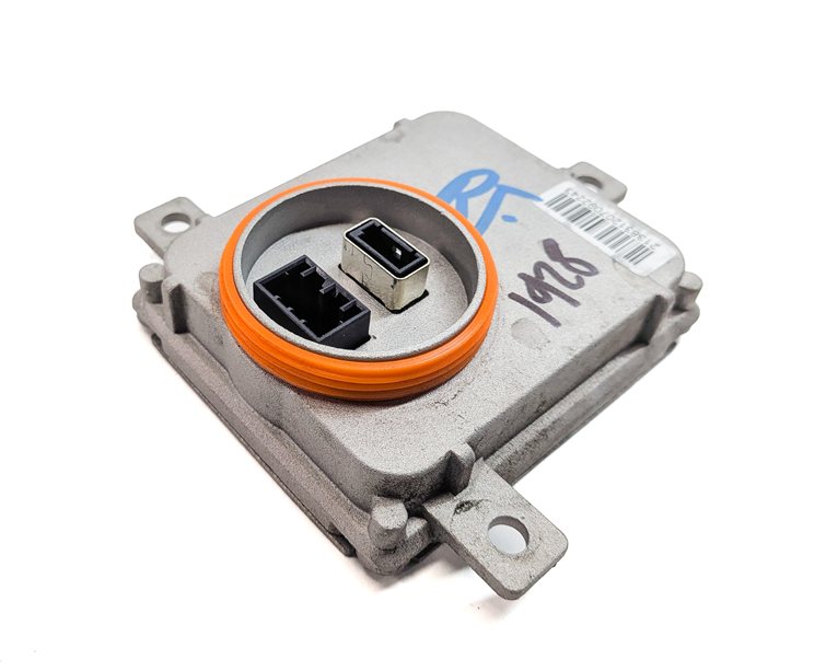 Thumbnail 3: 2013 AUDI Q5 (B8 8R) FRONT RIGHT PASSENGER HEADLIGHT BALLAST CONTROL MODULE