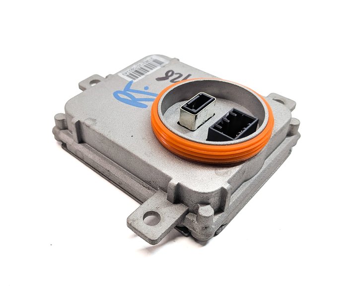 Thumbnail 4: 2013 AUDI Q5 (B8 8R) FRONT RIGHT PASSENGER HEADLIGHT BALLAST CONTROL MODULE