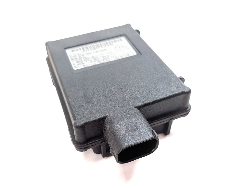 12-18 AUDI A4 S4 A6 S6 A7 Q5 (C7 B8 8K 8R) HOMELINK GARAGE DOOR OPENER MODULE