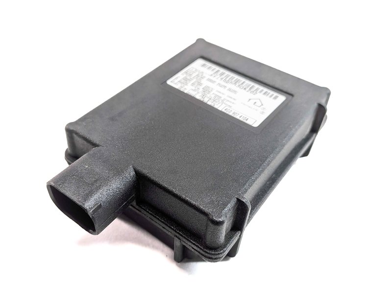 Thumbnail 2: 12-18 AUDI A4 S4 A6 S6 A7 Q5 (C7 B8 8K 8R) HOMELINK GARAGE DOOR OPENER MODULE