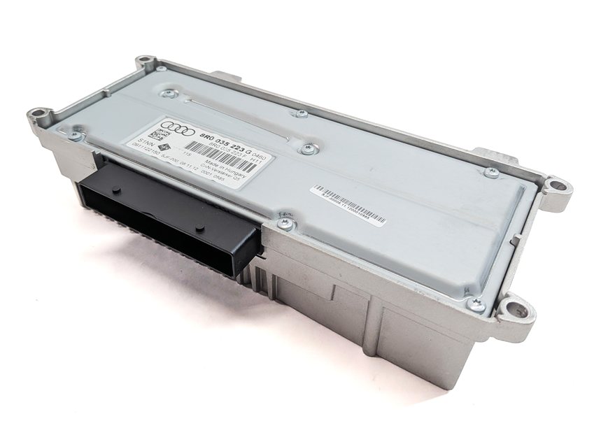 2011-2017 AUDI A4 Q5 S4 (B8 8K 8R) RADIO STEREO AUDIO AMP AMPLIFIER