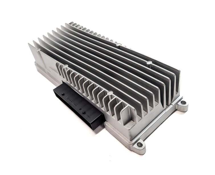 Thumbnail 5: 2011-2017 AUDI A4 Q5 S4 (B8 8K 8R) RADIO STEREO AUDIO AMP AMPLIFIER