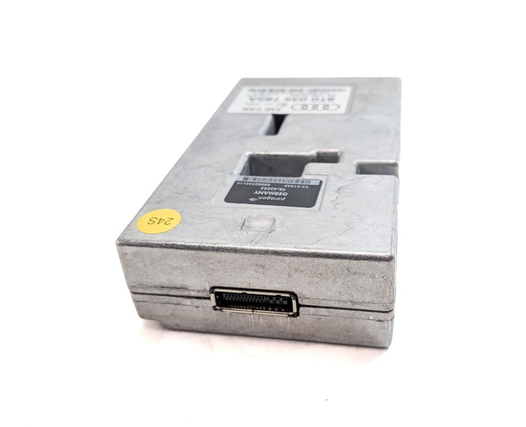 2009-2017 AUDI A4 S4 Q5 (B8 8K 8R) STEREO MMI MULTIMEDIA IPOD INTERFACE MODULE
