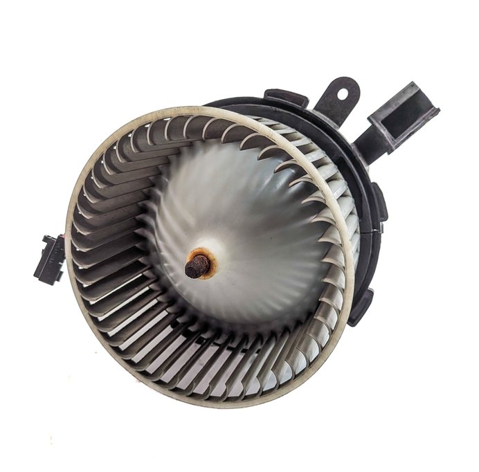 Thumbnail 2: 2013-2017 AUDI A4 S4 A5 S5 Q5 (B8 8K 8T 8R) FRONT HEATER A/C BLOWER FAN MOTOR