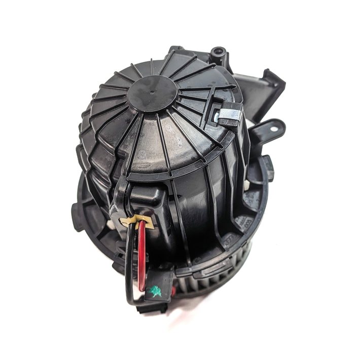Thumbnail 6: 2013-2017 AUDI A4 S4 A5 S5 Q5 (B8 8K 8T 8R) FRONT HEATER A/C BLOWER FAN MOTOR