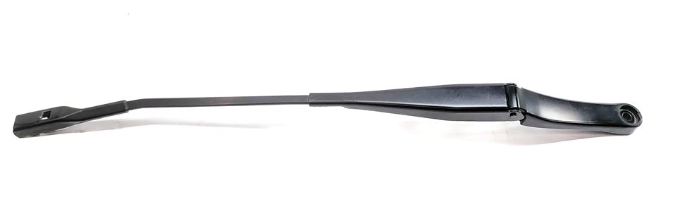 Thumbnail 2: 2009-2017 AUDI Q5 SQ5 (B8 8R) FRONT LEFT & RIGHT WINDSHIELD WIPER ARM SET-2