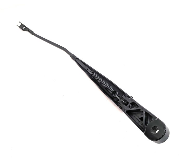 Thumbnail 8: 2009-2017 AUDI Q5 SQ5 (B8 8R) FRONT LEFT & RIGHT WINDSHIELD WIPER ARM SET-2