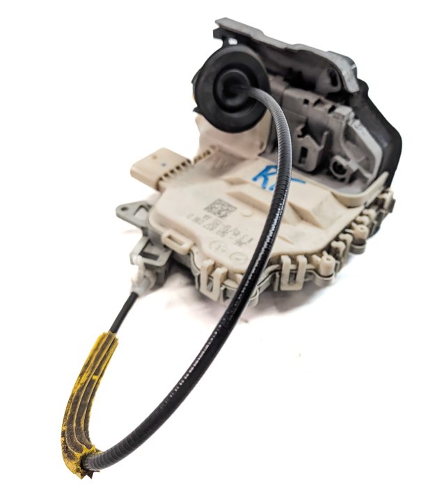 10-23 AUDI / PORSCHE A4 S4 A5 S5 A6 Q3 Q5 Q7 TT 911 RIGHT FRONT DOOR LATCH