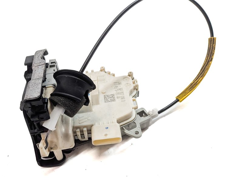 Thumbnail 3: 10-23 AUDI / PORSCHE A4 S4 A5 S5 A6 Q3 Q5 Q7 TT 911 RIGHT FRONT DOOR LATCH