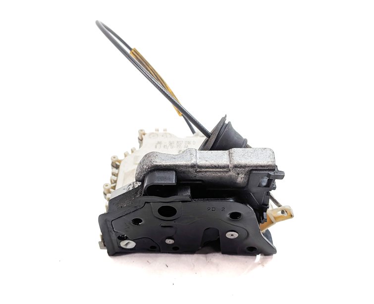 Thumbnail 4: 10-23 AUDI / PORSCHE A4 S4 A5 S5 A6 Q3 Q5 Q7 TT 911 RIGHT FRONT DOOR LATCH