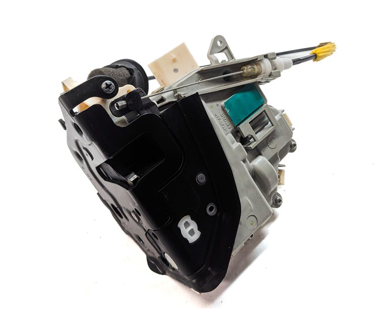 Thumbnail 6: 10-23 AUDI / PORSCHE A4 S4 A5 S5 A6 Q3 Q5 Q7 TT 911 RIGHT FRONT DOOR LATCH