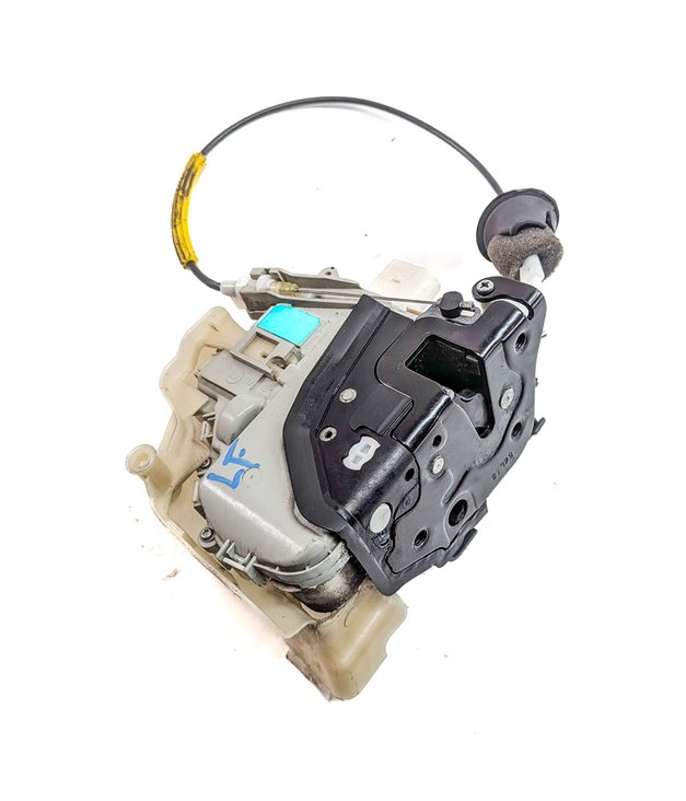Thumbnail 2: 10-23 PORSCHE AUDI A4 A5 A6 A7 A8 Q3 Q5 Q7 TT FRONT LEFT DRIVER DOOR LATCH