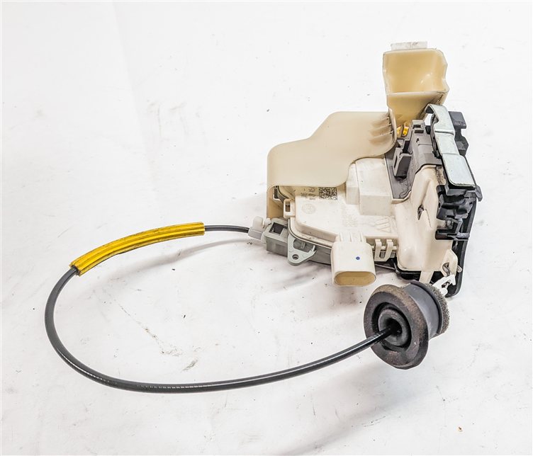 Thumbnail 5: 10-23 PORSCHE AUDI A4 A5 A6 A7 A8 Q3 Q5 Q7 TT FRONT LEFT DRIVER DOOR LATCH