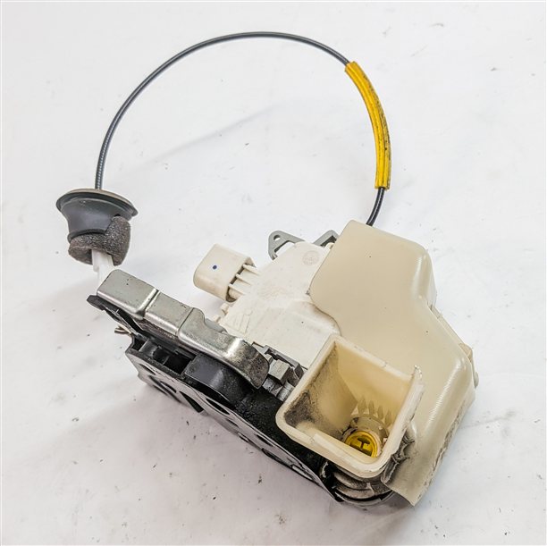 Thumbnail 6: 10-23 PORSCHE AUDI A4 A5 A6 A7 A8 Q3 Q5 Q7 TT FRONT LEFT DRIVER DOOR LATCH