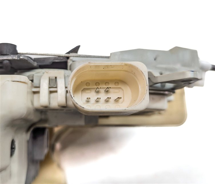 Thumbnail 7: 10-23 PORSCHE AUDI A4 A5 A6 A7 A8 Q3 Q5 Q7 TT FRONT LEFT DRIVER DOOR LATCH