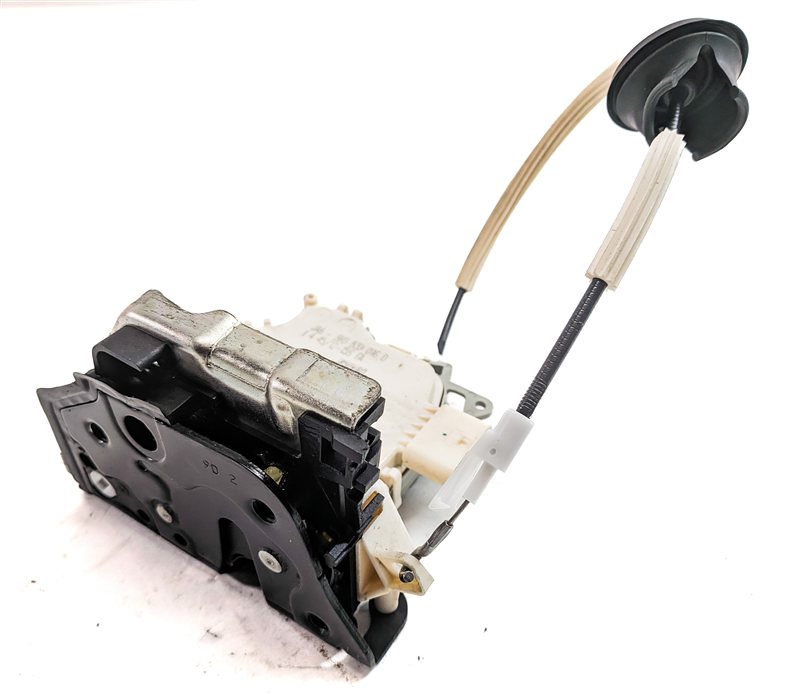 10-18 AUDI A3 A4 A8 Q3 Q5 S3 S4 SQ5 S8 REAR RIGHT DOOR LOCK LATCH ACTUATOR