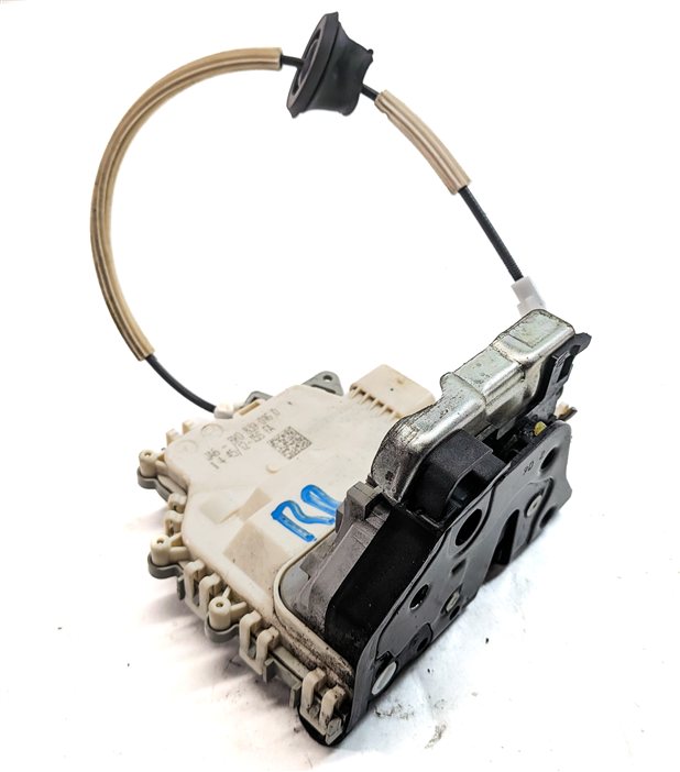 Thumbnail 2: 10-18 AUDI A3 A4 A8 Q3 Q5 S3 S4 SQ5 S8 REAR RIGHT DOOR LOCK LATCH ACTUATOR