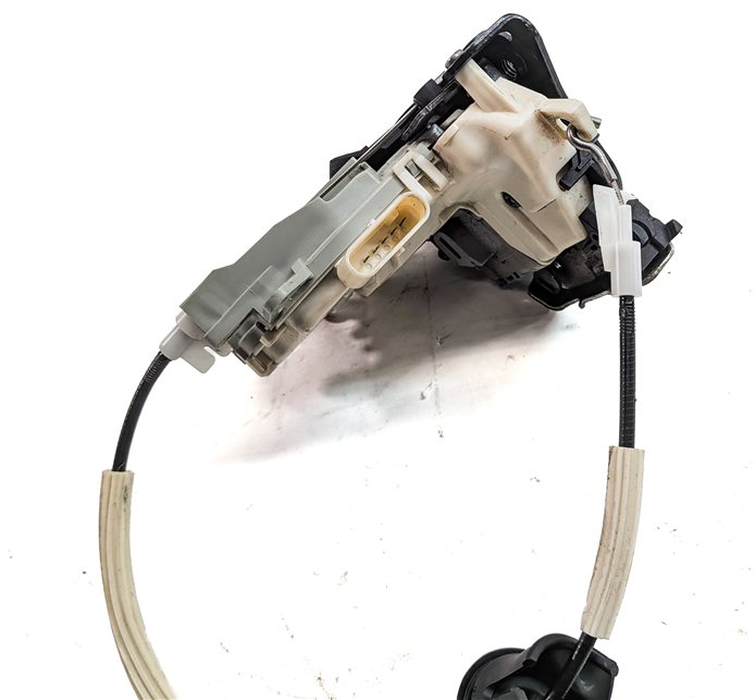 Thumbnail 5: 10-18 AUDI A3 A4 A8 Q3 Q5 S3 S4 SQ5 S8 REAR RIGHT DOOR LOCK LATCH ACTUATOR