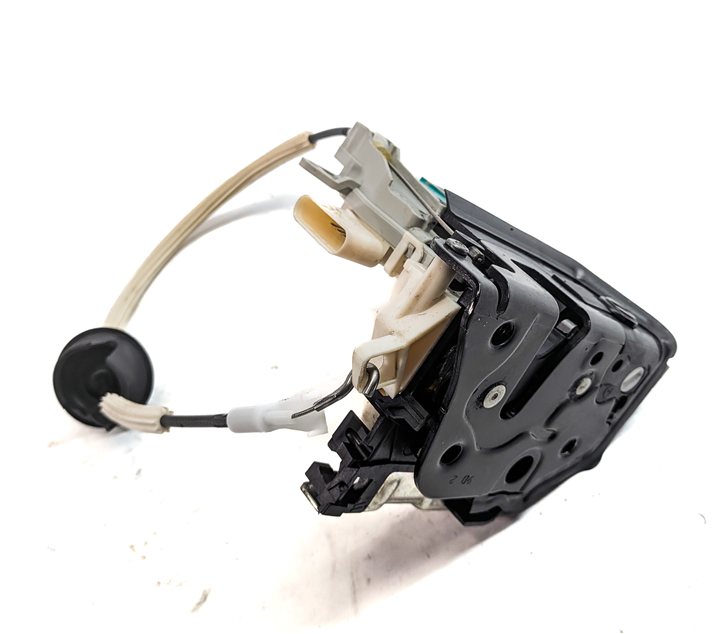 Thumbnail 6: 10-18 AUDI A3 A4 A8 Q3 Q5 S3 S4 SQ5 S8 REAR RIGHT DOOR LOCK LATCH ACTUATOR