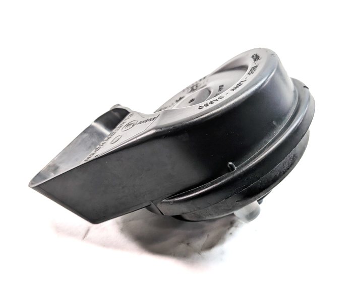Thumbnail 3: 2008-2017 AUDI A4 A5 S4 S5 Q5 (B8 8K 8R 8T) HIGH & LOW TONE SAFETY HORN SET