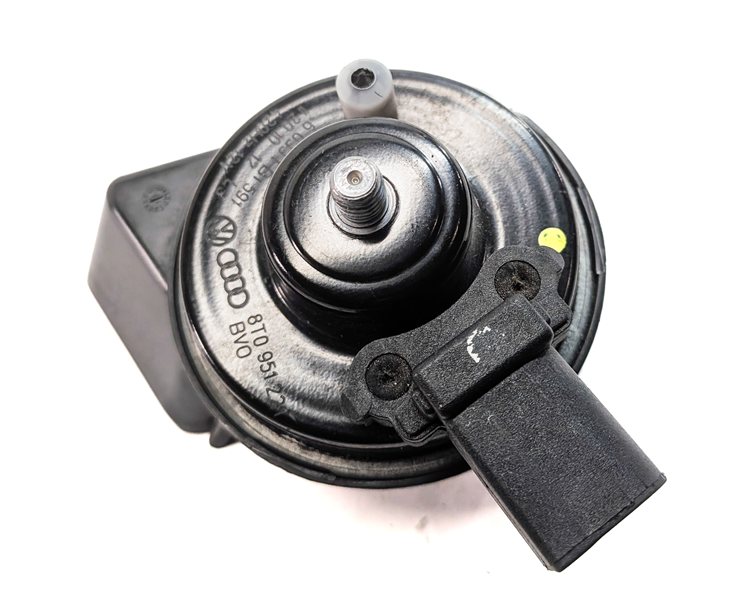 Thumbnail 6: 2008-2017 AUDI A4 A5 S4 S5 Q5 (B8 8K 8R 8T) HIGH & LOW TONE SAFETY HORN SET