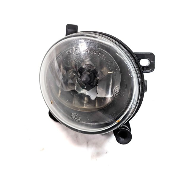 Thumbnail 2: 09-17 AUDI A4 A6 Q5 S4 (B8 8K 8R C7) FRONT RIGHT PASSENGER FOGLIGHT LIGHT LAMP