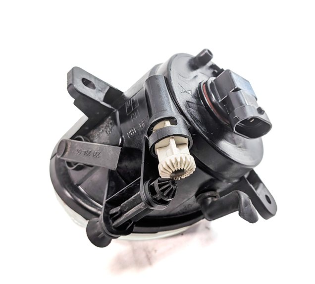 Thumbnail 5: 09-17 AUDI A4 A6 Q5 S4 (B8 8K 8R C7) FRONT RIGHT PASSENGER FOGLIGHT LIGHT LAMP