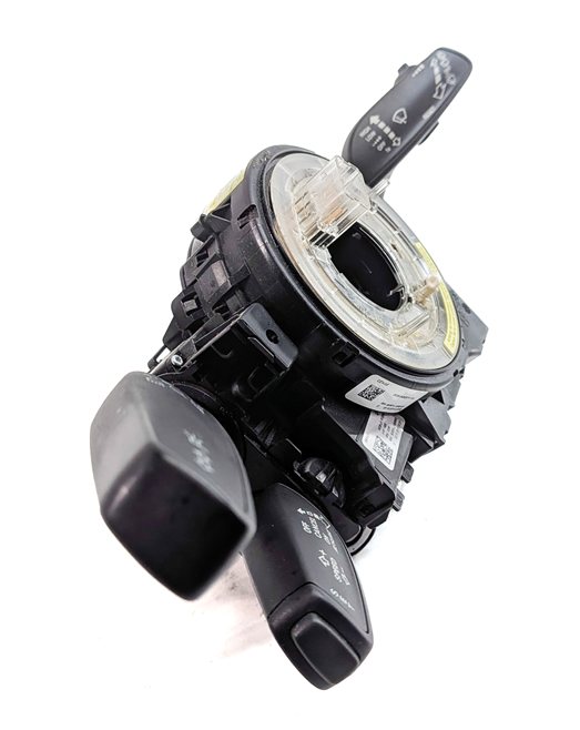 Thumbnail 3: 2013-2017 AUDI Q5 SQ5 (B8 8R) BLINKER WIPER CRUISE COMBINATION SWITCH (9Q7 9Q8)