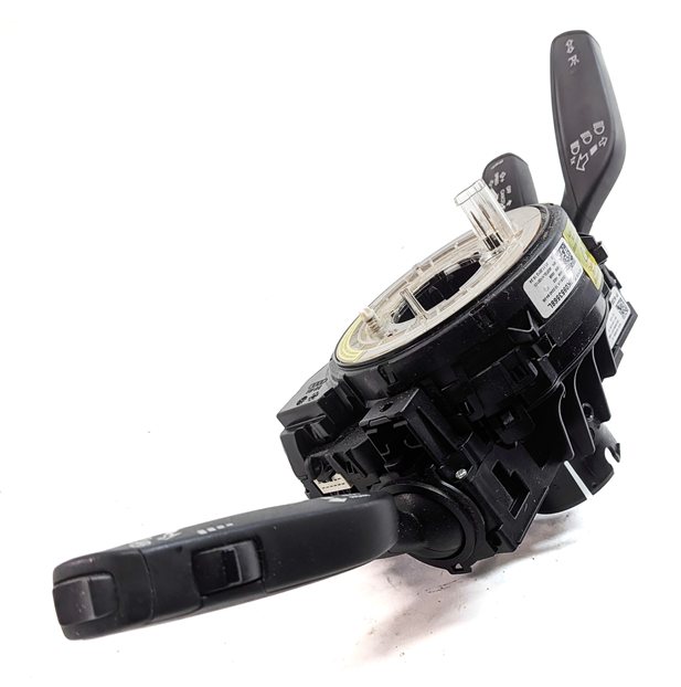 Thumbnail 5: 2013-2017 AUDI Q5 SQ5 (B8 8R) BLINKER WIPER CRUISE COMBINATION SWITCH (9Q7 9Q8)