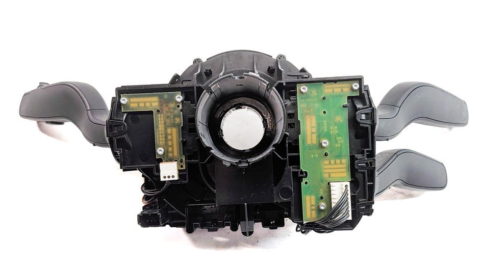 Thumbnail 6: 2013-2017 AUDI Q5 SQ5 (B8 8R) BLINKER WIPER CRUISE COMBINATION SWITCH (9Q7 9Q8)