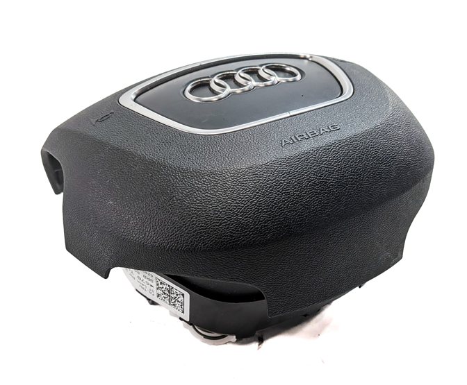 2013-2017 AUDI Q5 SQ5 (B8 8R) NON SPORT STEERING WHEEL AIRBAG AIR BAG