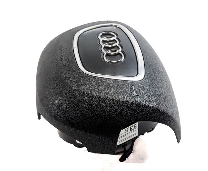 Thumbnail 3: 2013-2017 AUDI Q5 SQ5 (B8 8R) NON SPORT STEERING WHEEL AIRBAG AIR BAG