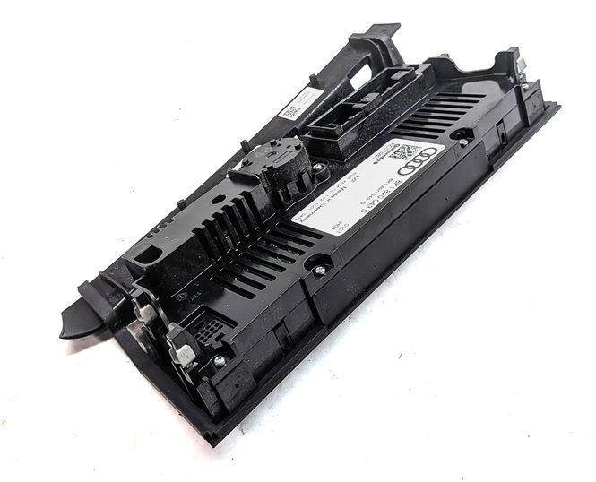 Thumbnail 8: 13-17 AUDI A4 S4 A5 S5 RS5 Q5 SQ5 (B8 8K 8T 8R) HEATER A/C TEMPERATURE CONTROL