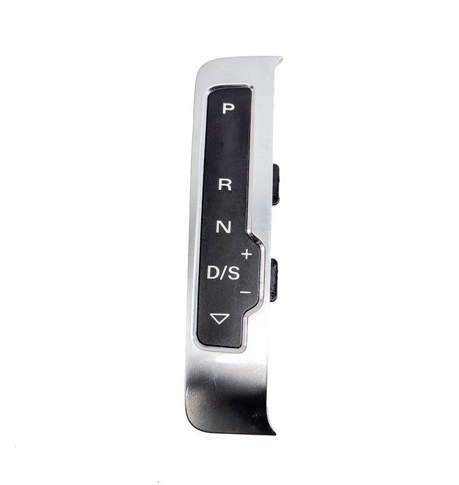 Thumbnail 2: 2013 AUDI Q5 (B8 8R) 2.0L AUTOMATIC TRANSMISSION GEAR SHIFT INDICATOR TRIM