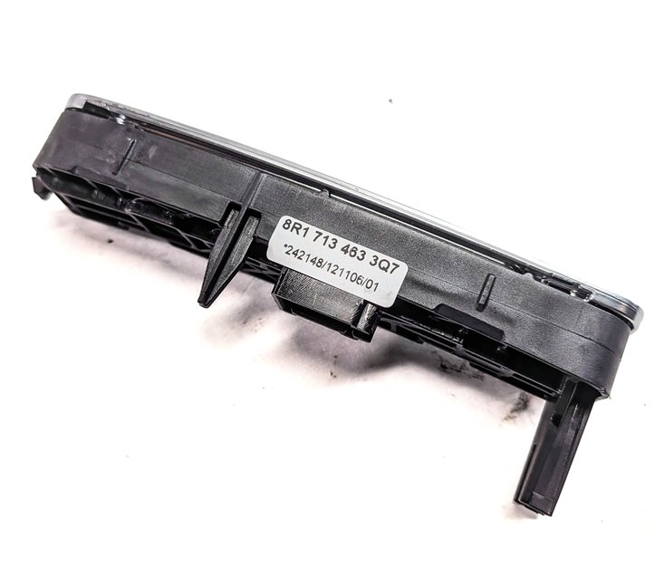 Thumbnail 3: 2013 AUDI Q5 (B8 8R) 2.0L AUTOMATIC TRANSMISSION GEAR SHIFT INDICATOR TRIM