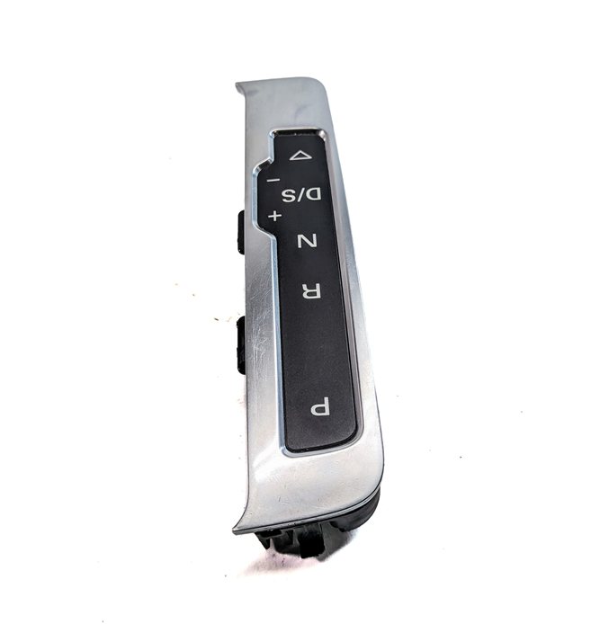 Thumbnail 4: 2013 AUDI Q5 (B8 8R) 2.0L AUTOMATIC TRANSMISSION GEAR SHIFT INDICATOR TRIM