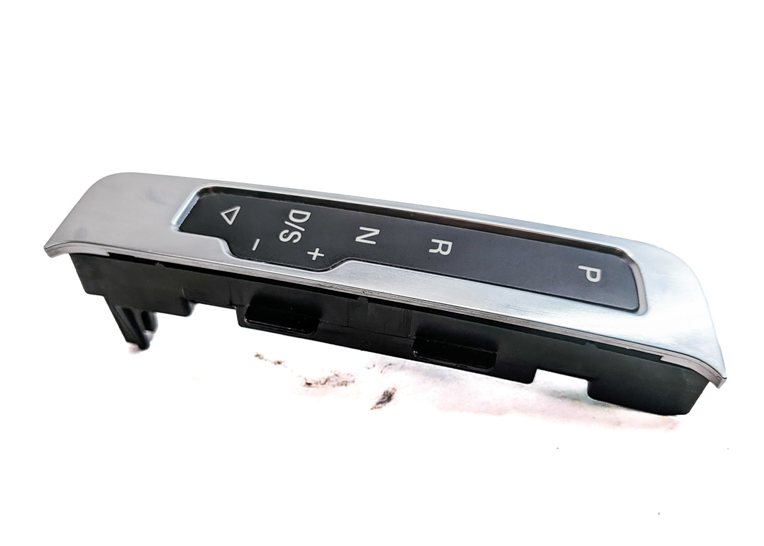 Thumbnail 5: 2013 AUDI Q5 (B8 8R) 2.0L AUTOMATIC TRANSMISSION GEAR SHIFT INDICATOR TRIM
