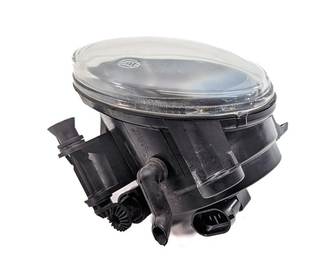 Thumbnail 3: 09-17 AUDI A4 A6 Q5 S4 SQ5 (B8 8K 8R C7) FRONT LEFT DRIVER FOGLIGHT LIGHT LAMP