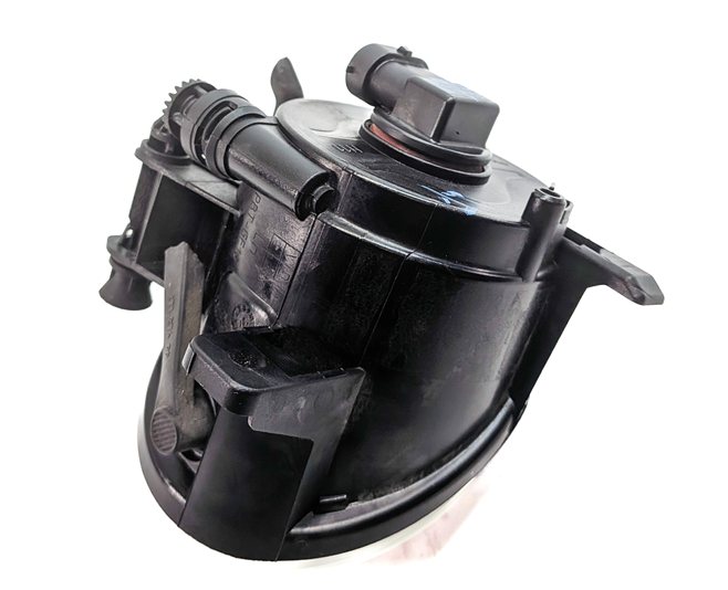 Thumbnail 6: 09-17 AUDI A4 A6 Q5 S4 SQ5 (B8 8K 8R C7) FRONT LEFT DRIVER FOGLIGHT LIGHT LAMP