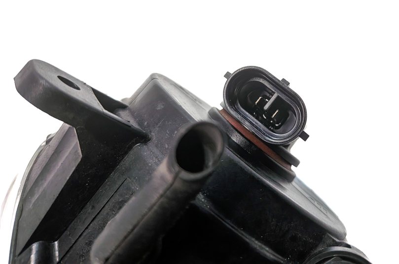 Thumbnail 7: 09-17 AUDI A4 A6 Q5 S4 SQ5 (B8 8K 8R C7) FRONT LEFT DRIVER FOGLIGHT LIGHT LAMP