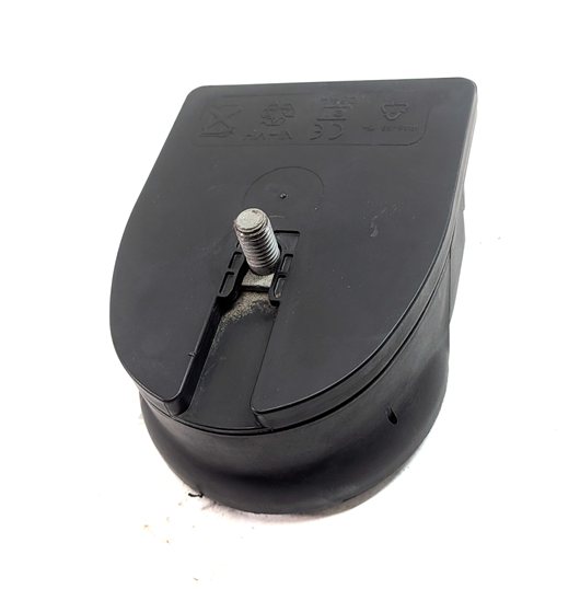 Thumbnail 4: 2013 AUDI Q5 (B8 8R) ANTI THEFT SECURITY ALERT ALARM SIREN HORN LOUDSPEAKER