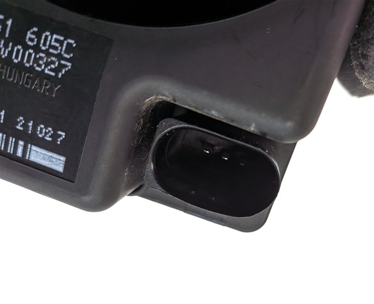 Thumbnail 5: 2013 AUDI Q5 (B8 8R) ANTI THEFT SECURITY ALERT ALARM SIREN HORN LOUDSPEAKER