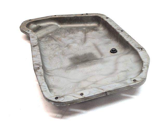 11-18 AUDI A4 A5 A6 A7 A8 Q5 S7 S8 (B8 8K C6 D4 4H 8T 8R) TRANSMISSION OIL PAN