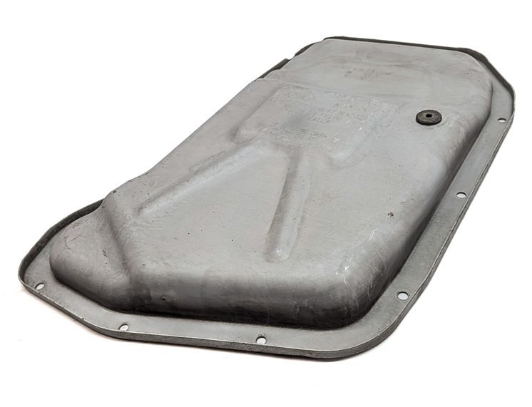 Thumbnail 3: 11-18 AUDI A4 A5 A6 A7 A8 Q5 S7 S8 (B8 8K C6 D4 4H 8T 8R) TRANSMISSION OIL PAN